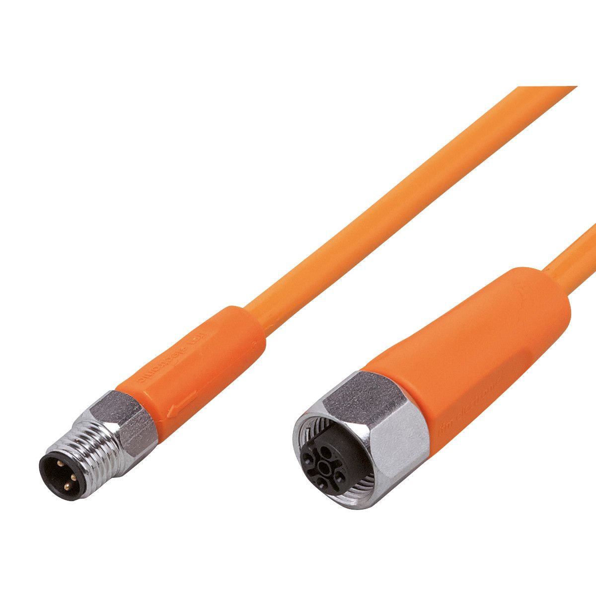 Соединительный кабель IFM Electronic EVT262