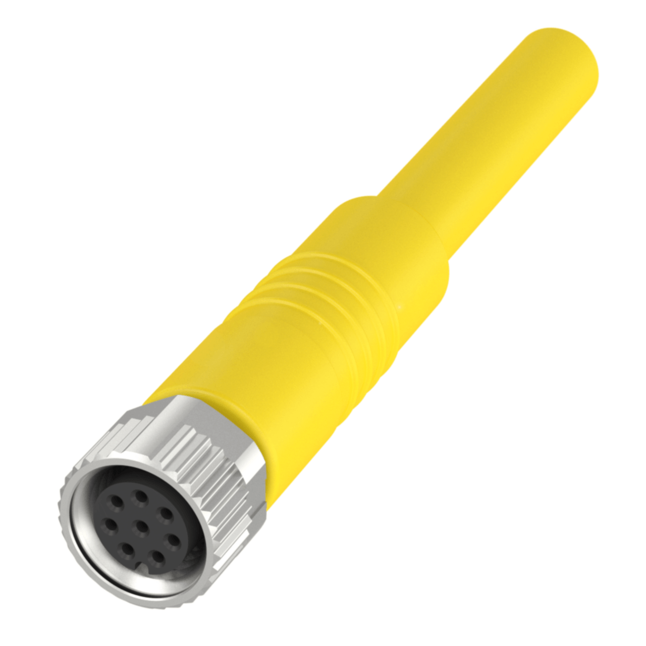 Разъем с кабелем Balluff BCC M318-0000-10-069-PX4825-050-C033