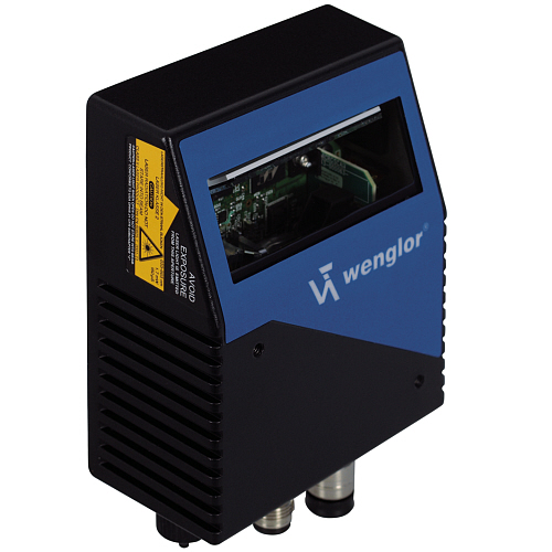 Сканер штрих-кодов Wenglor FIS-0870-0107