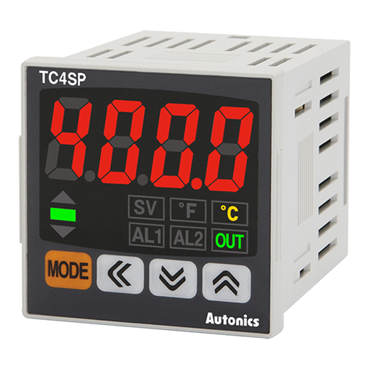 Температурный контроллер Autonics TC4SP-14R