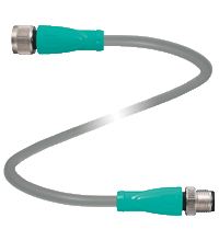 Соединительный кабель Pepperl Fuchs V11-G-3M-PVC-V11-G