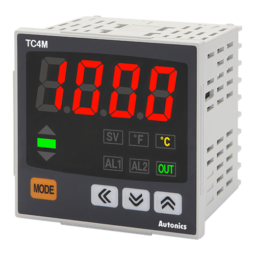 Температурный контроллер Autonics TC4M-N4R