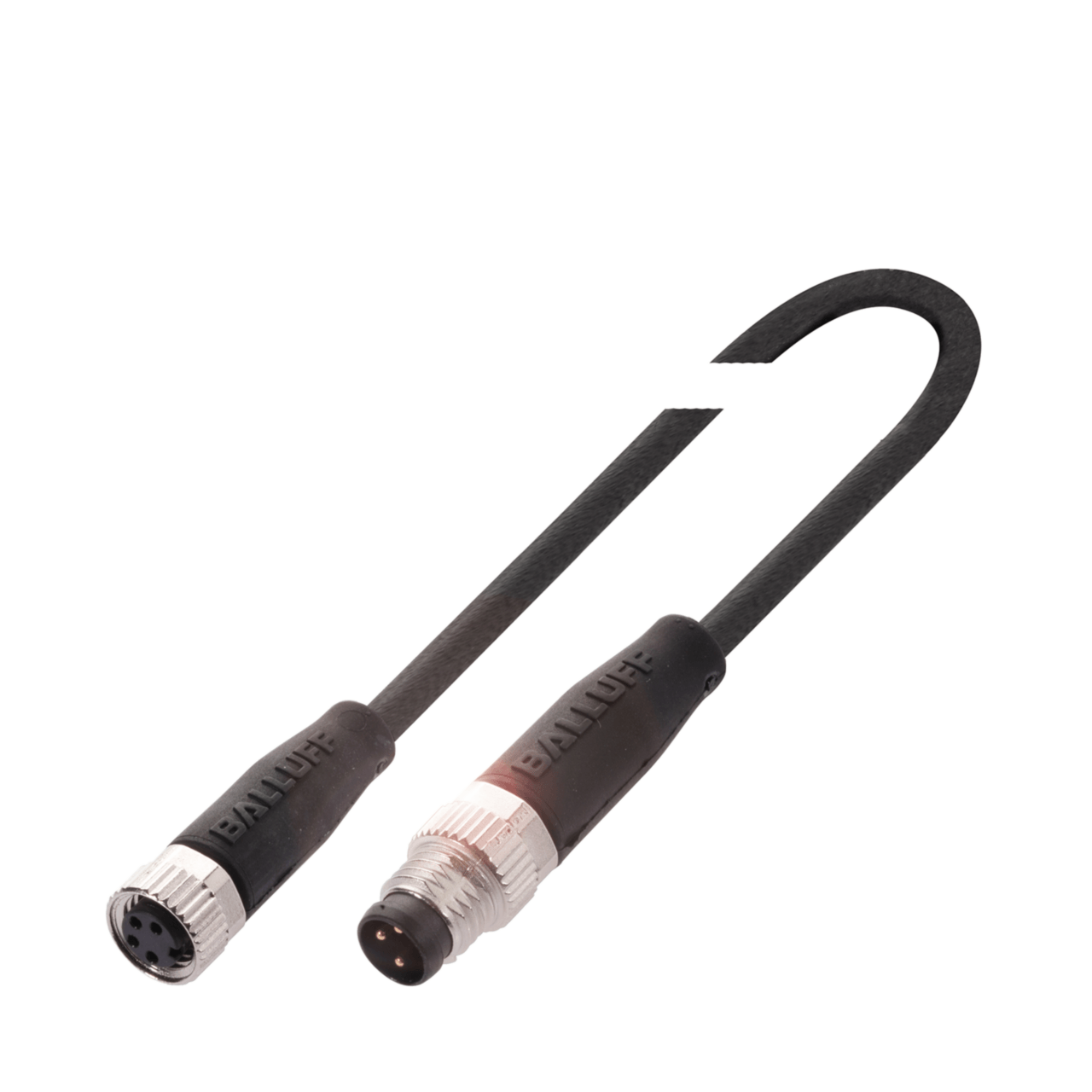 Соединительный кабель Balluff BCC M314-M313-30-300-VX8334-015