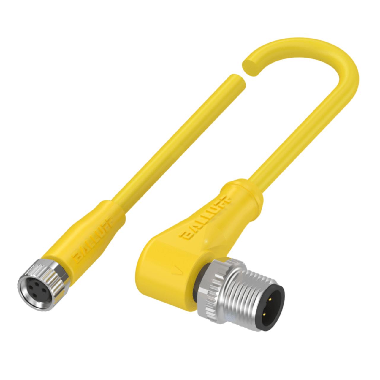 Соединительный кабель Balluff BCC M314-M424-3E-304-EX44T2-030