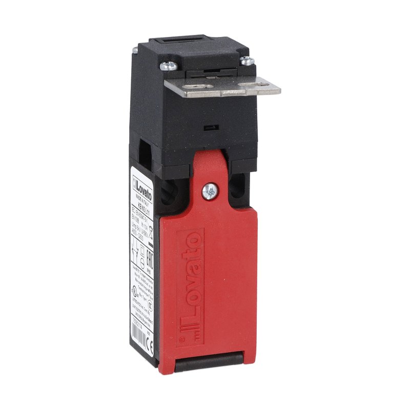 Замок безопасности Lovato Electric KBN3L21