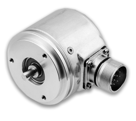 Абсолютный энкодер Baumer GM401.112A102