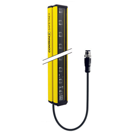 Световая завеса безопасности Contrinex YBES-30S4-0970-P012