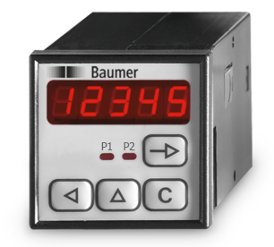 Счетчик Baumer NE216.012AX10