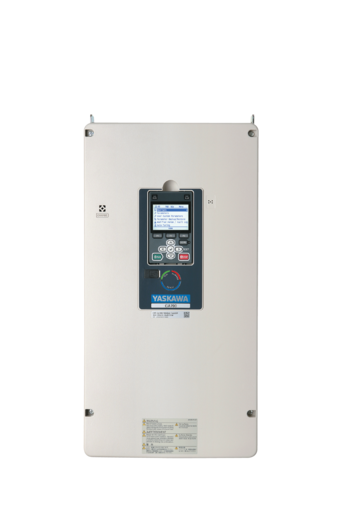 Частотный преобразователь Yaskawa GA70C2211BBA