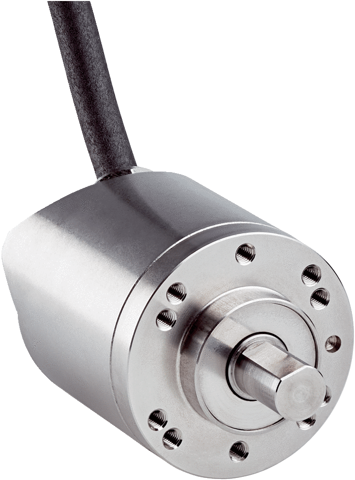 Многооборотный энкодер SICK AHM36I-S3QK014x12