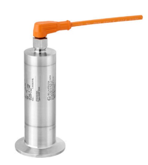 Датчик давления Endress+Hauser PMP23-GR1M1FBWSJQJ