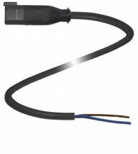 Соединительный кабель Pepperl Fuchs DT2P-G-BK10M-PUR/0,75