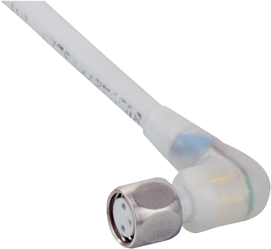 Разъем с кабелем SICK DOL-0803-L05MRN