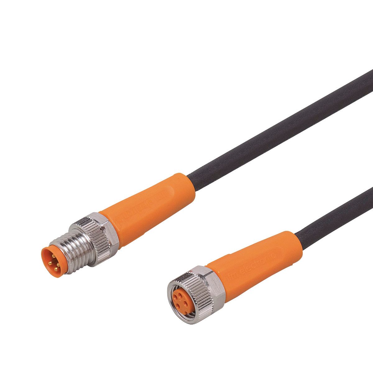 Соединительный кабель IFM Electronic EVC313