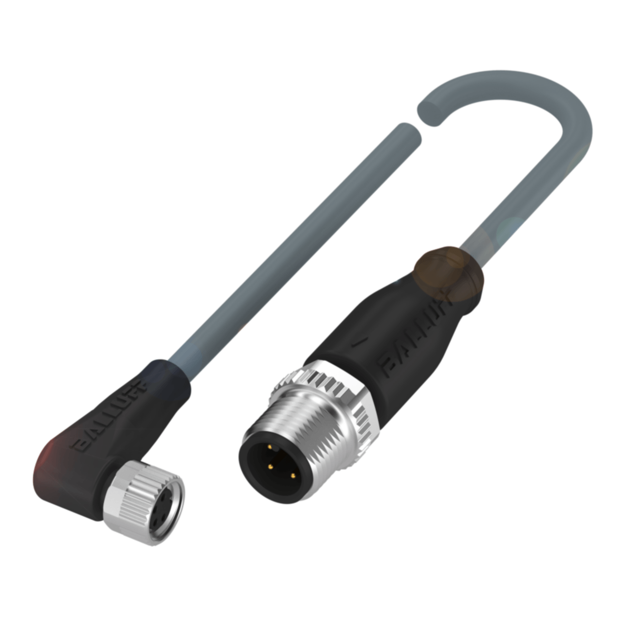 Соединительный кабель Balluff BCC M324-M414-3E-304-VX8434-050