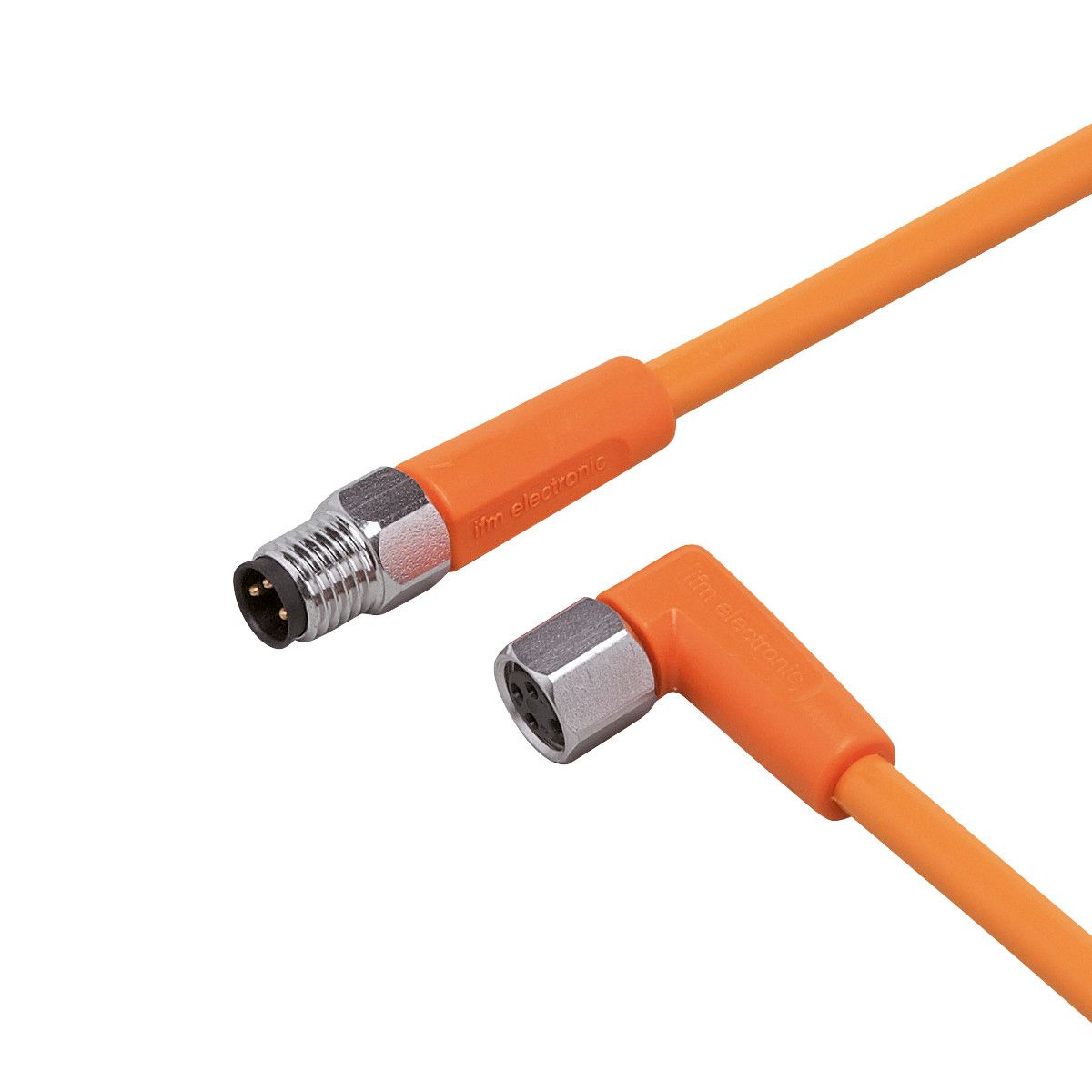 Соединительный кабель IFM Electronic EVT153