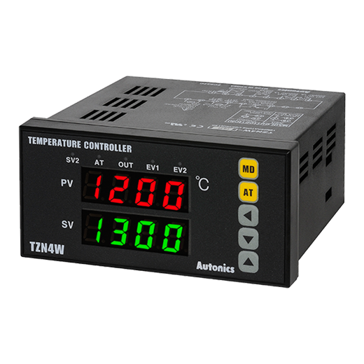 Термоконтроллер Autonics TZN4W-B4S