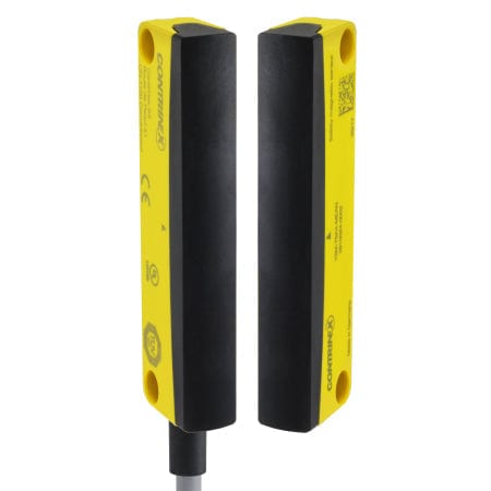 Магнитный датчик безопасности YSM-78K4-MEFN-C050