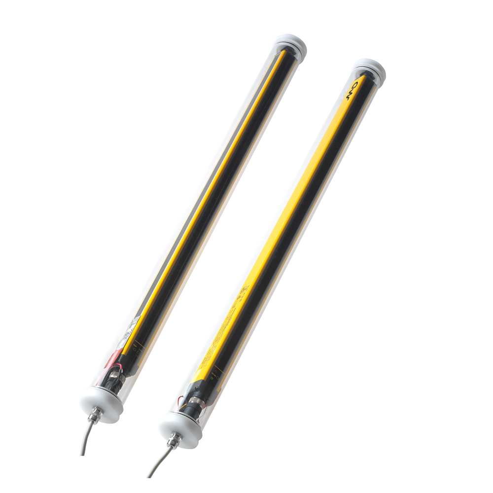 Световая завеса безопасности Micro Detectors LS4ER/30-060LK