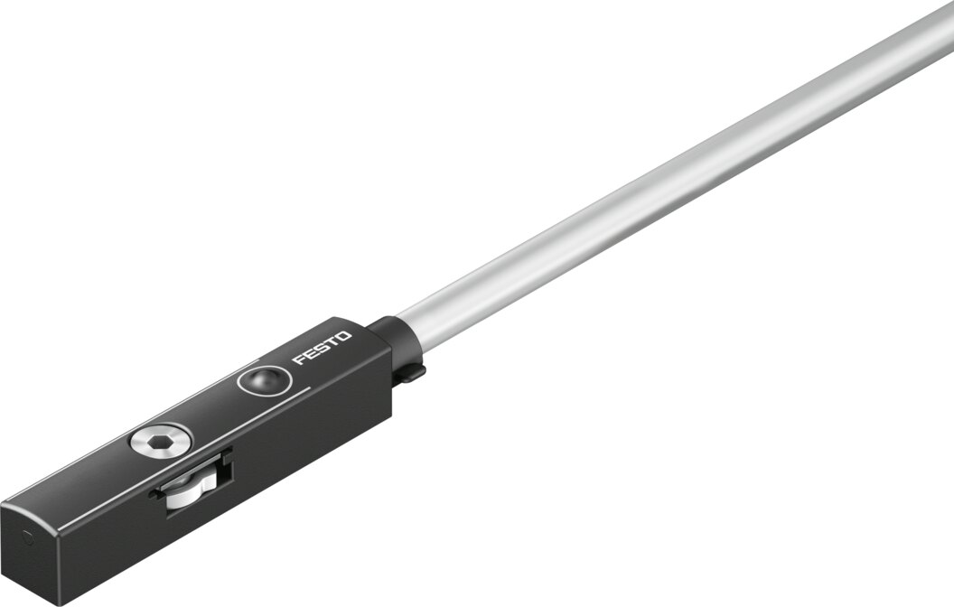 Магнитный датчик Festo SDBT-MSX-1L-NU-E-0.3-N-M8