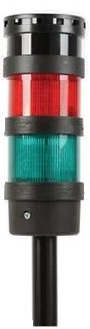 Сигнальная колонна INNOCONT TL70B-024-YB-255