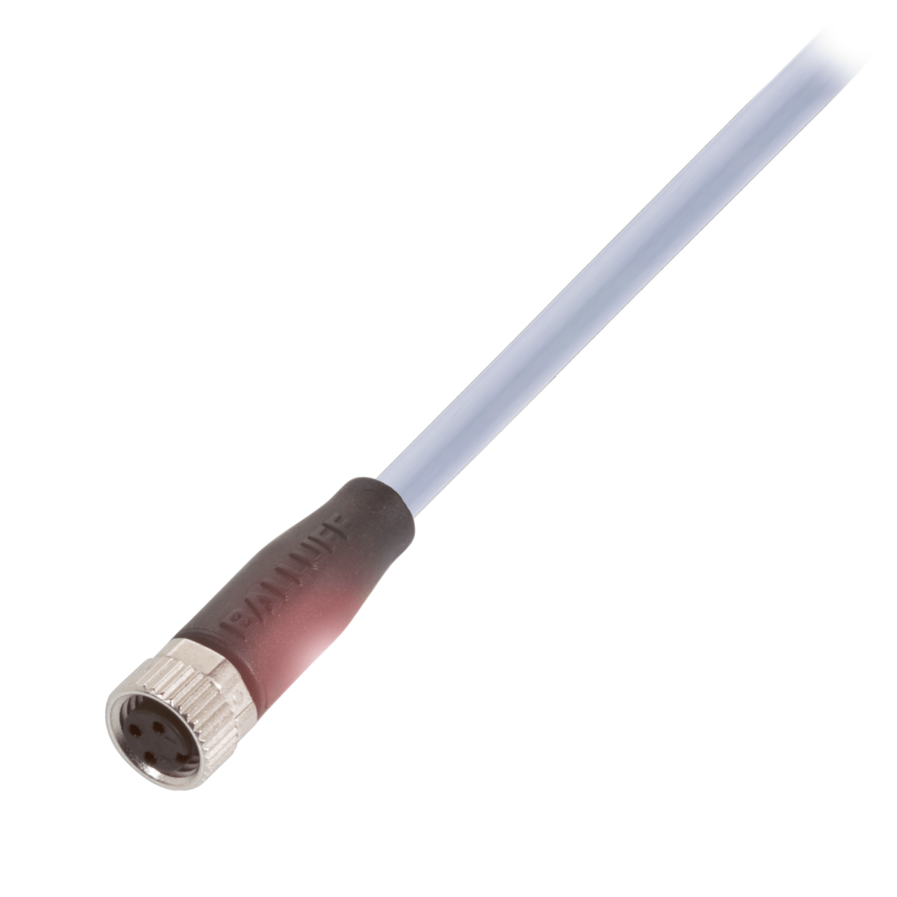 Разъем с кабелем Balluff BCC M313-0000-10-001-VX8334-150