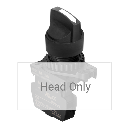 Селекторный переключатель Autonics S2SRN-SAW
