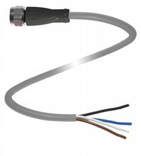 Соединительный кабель Pepperl Fuchs V15-GV4A-15M-PUR