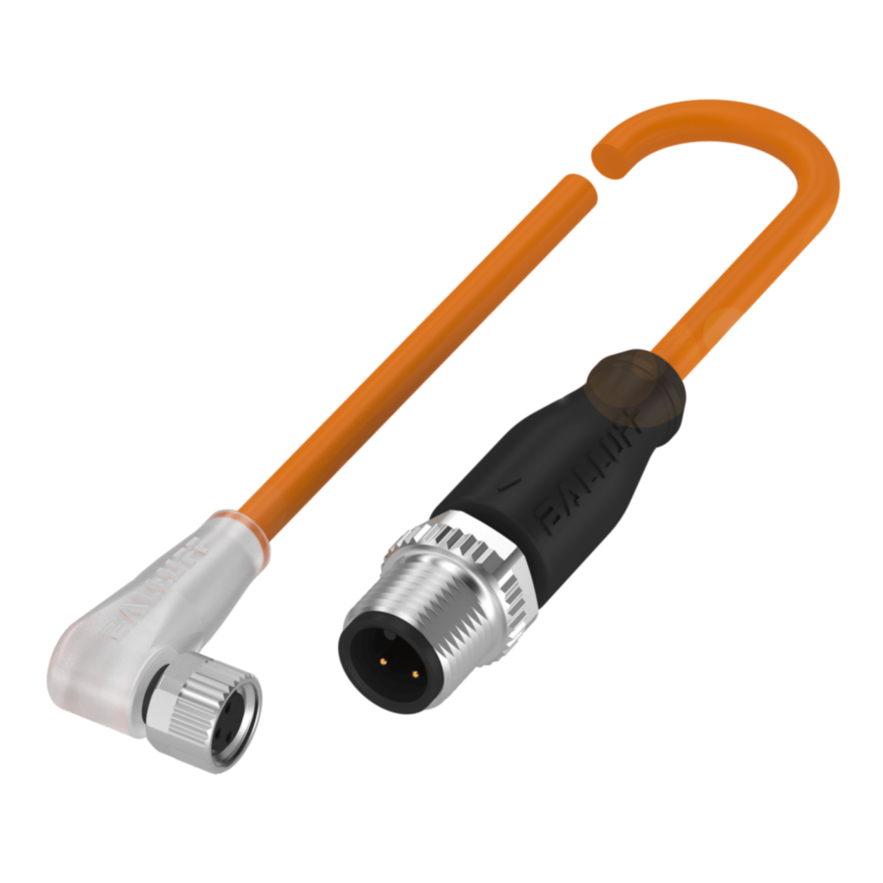 Соединительный кабель Balluff BCC M323-M413-3E-602-PW3334-010