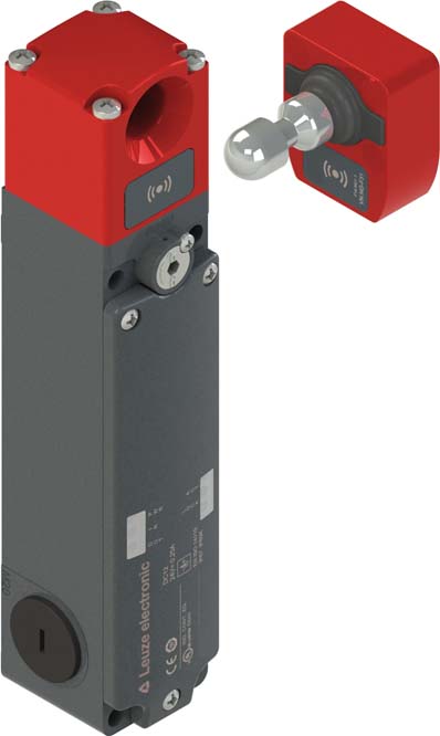 Замок безопасности Leuze Electronic L300-M31C3-SLM24-SCA