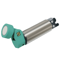 Ультразвуковой датчик Pepperl Fuchs UC3500-30GM70S-UE2R2-V15