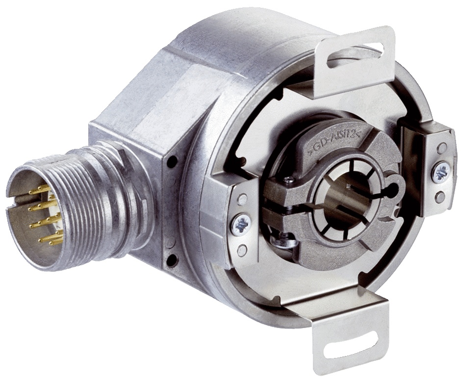 Многооборотный энкодер SICK AFM60E-TELA004096