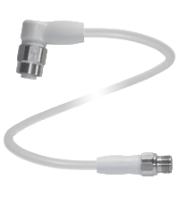 Соединительный кабель Pepperl Fuchs V1-WV4A-5M-PP-H1-V1-GV4A