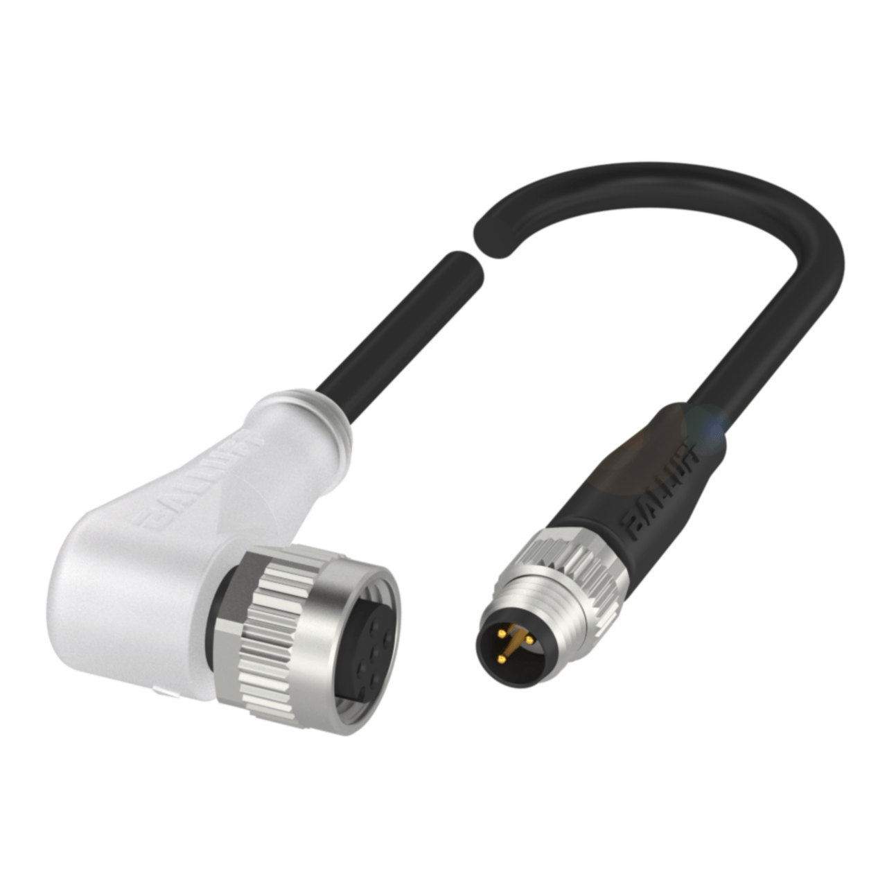 Соединительный кабель Balluff BCC M425-M313-3F-602-PX0334-006