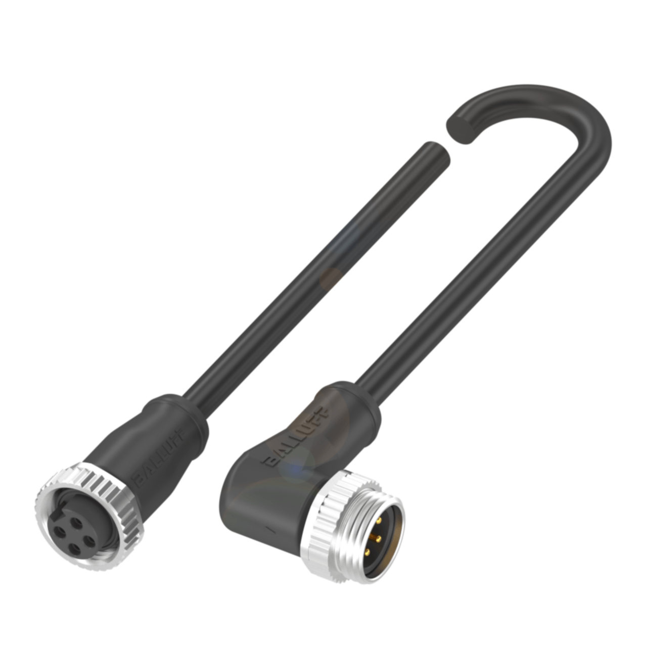 Соединительный кабель Balluff BCC A314-A324-30-304-PX04A5-020