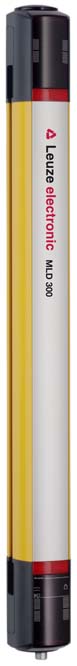 Многолучевой барьер безопасности Leuze Electronic MLD330-R2LM