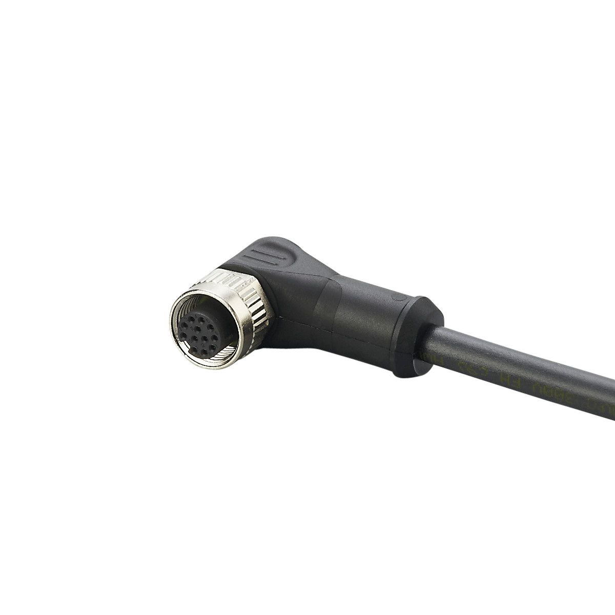 Разъем с кабелем IFM Electronic E12506