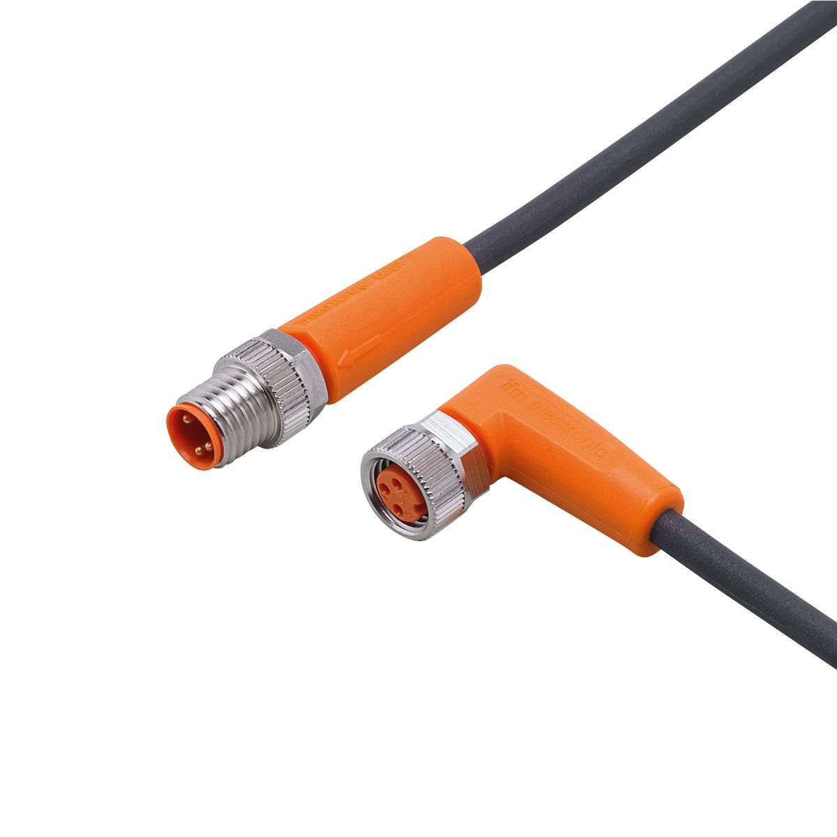 Соединительный кабель IFM Electronic EVC315