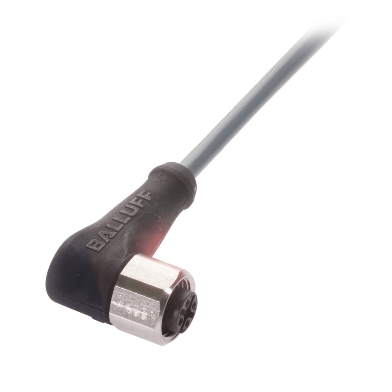 Разъем с кабелем Balluff BCC S425-0000-1A-004-VX8334-050