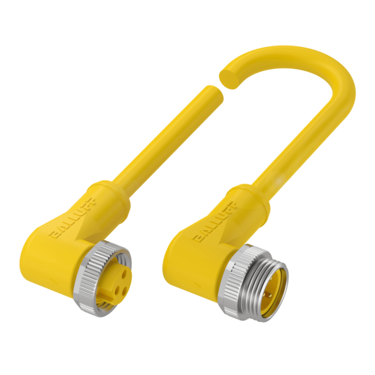 Соединительный кабель Balluff BCC A323-A323-30-345-VX43W6-020