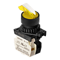 Селекторный переключатель Autonics S2SRN-L1BYBDM