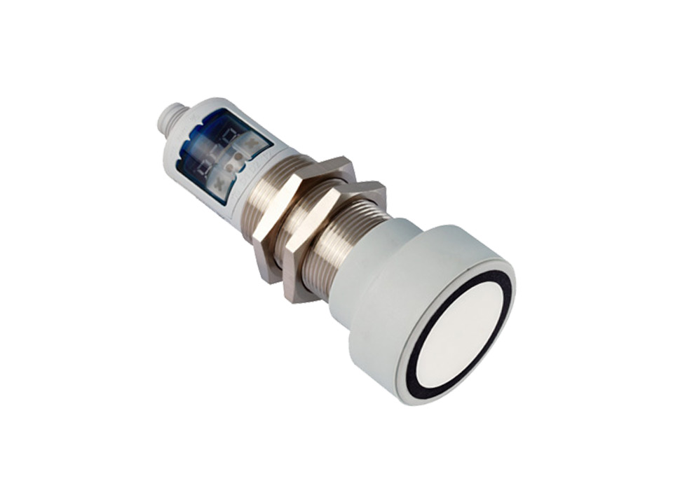 Ультразвуковой датчик Sensopart UMT 30-3400-AE-IUD-L5