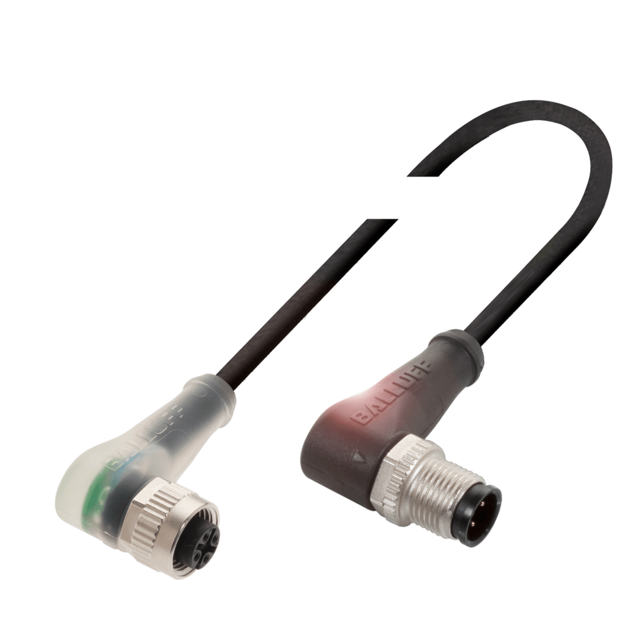 Соединительный кабель Balluff BCC M425-M425-3A-660-PX0534-010