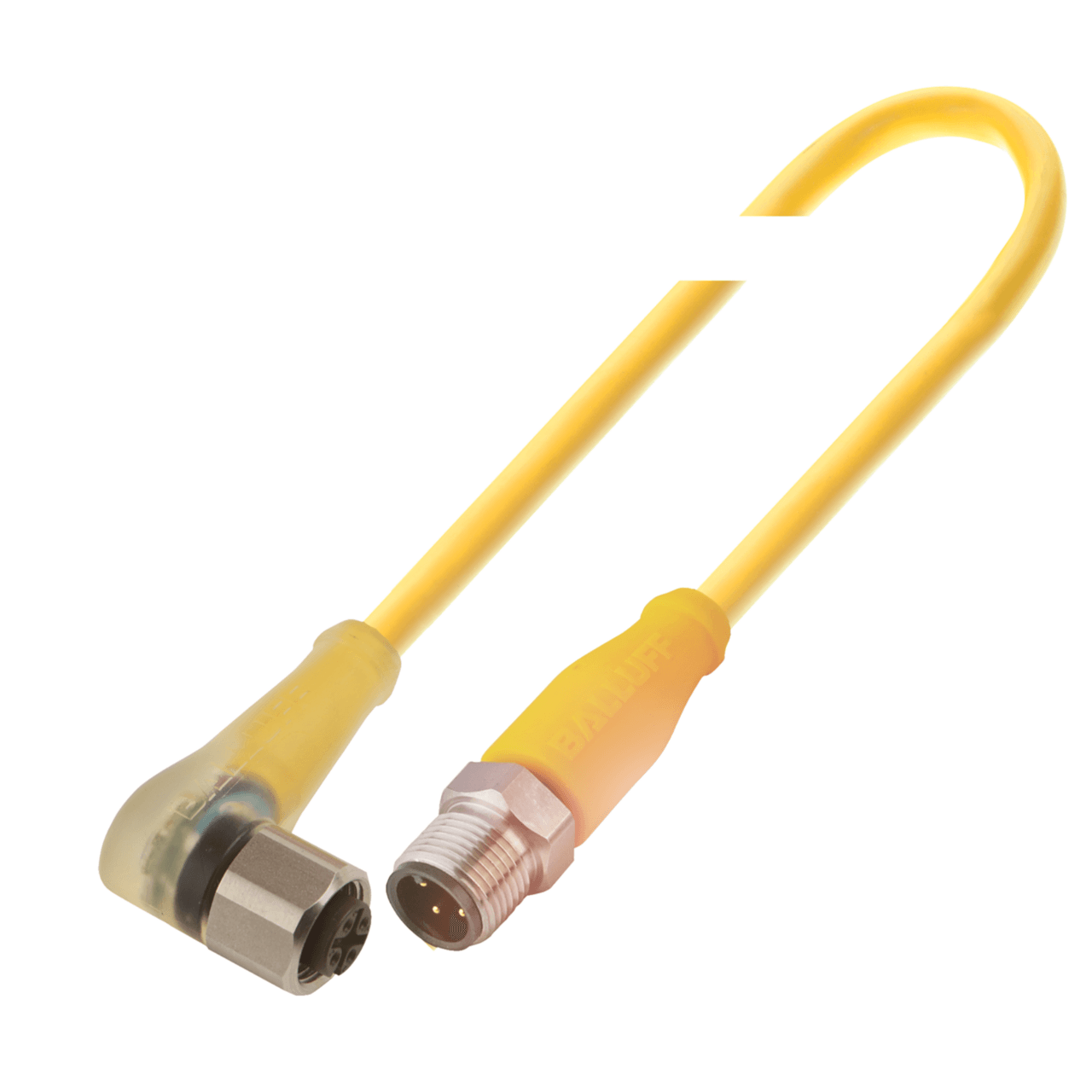 Соединительный кабель Balluff BCC S425-S414-3A-606-PX0434-080