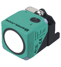 Ультразвуковой датчик Pepperl Fuchs UC4000-L2-I-V15-Y305490