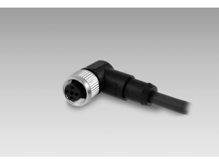 Разъем с кабелем Baumer ESW 33FH0200G
