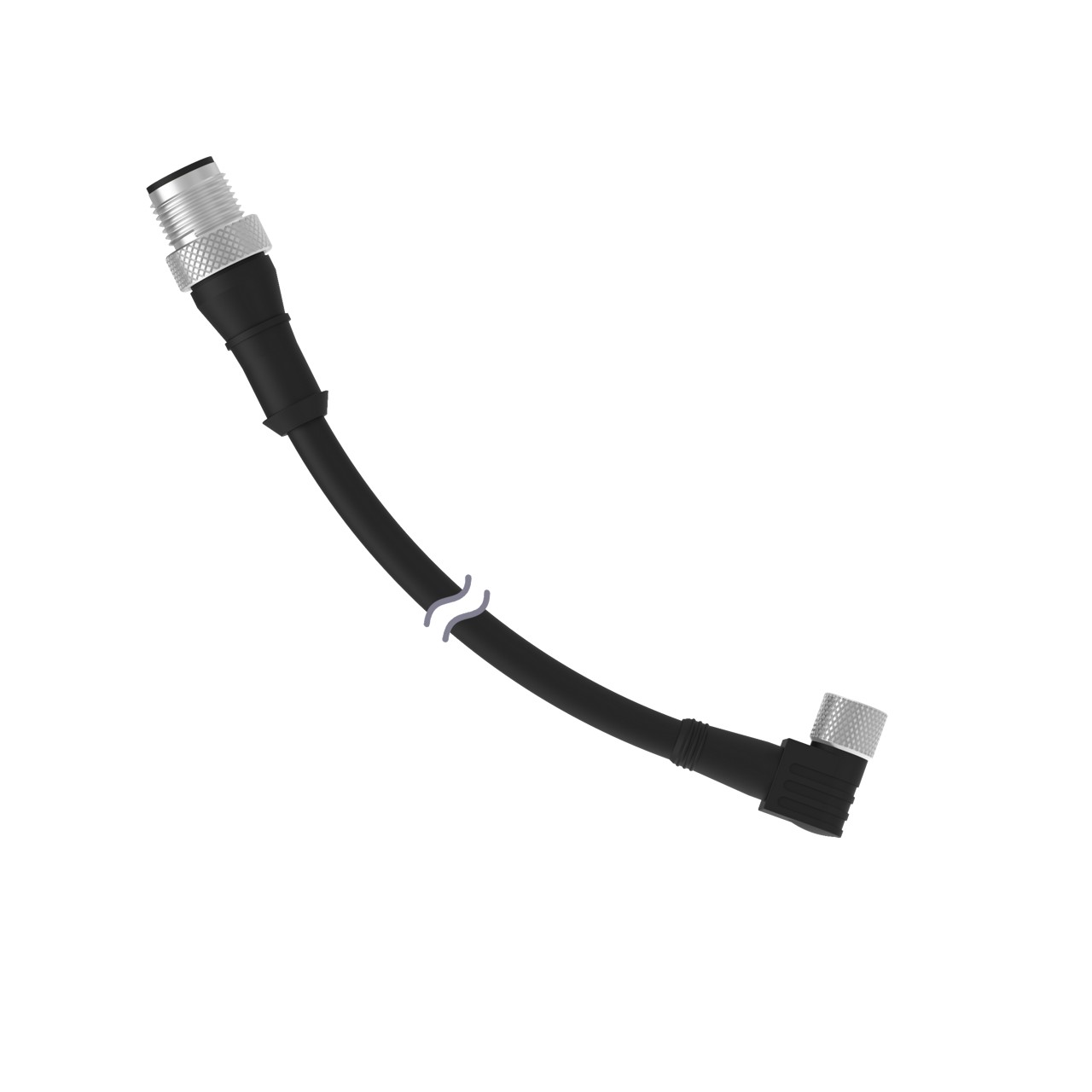 Соединительный кабель Banner PKW4M-410-MQDEC