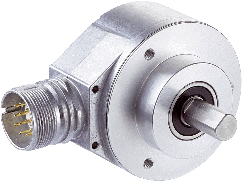 Многооборотный энкодер SICK AFM60E-S4AA000256