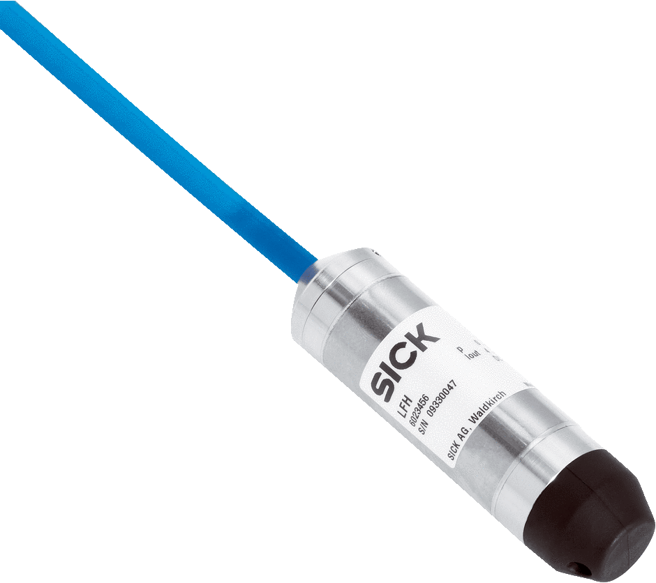 Гидростатический уровнемер SICK LFH-EBX60G1AS30ST0