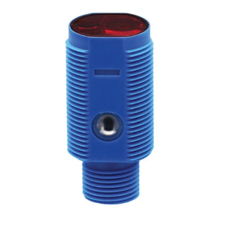 Оптический датчик Contrinex LHR-M18PA-TMS-60C